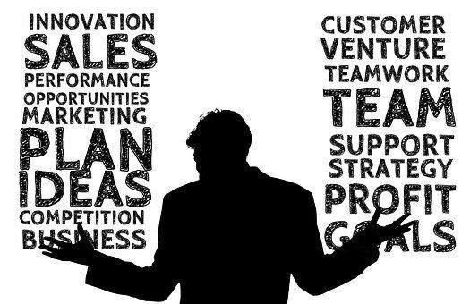 Business, Businessman, Success, Team