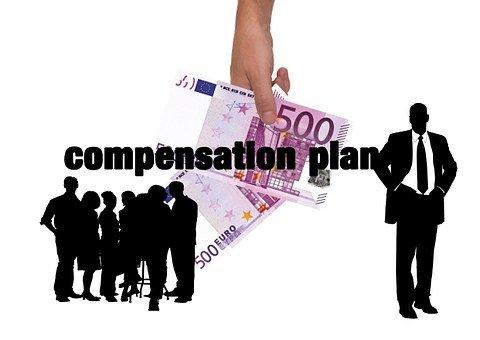 Business World, Hand, Finance