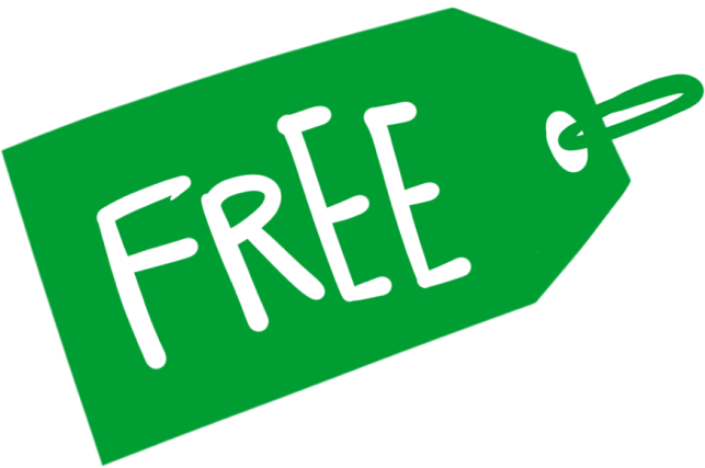 free
