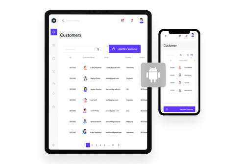Kuika Platform Overview - Accelerate App Development with Low-Code