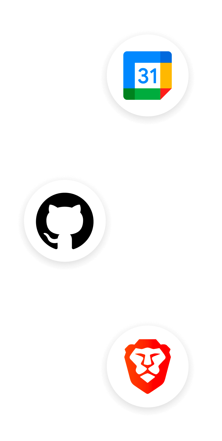 Norm Holding logo tasarımı.