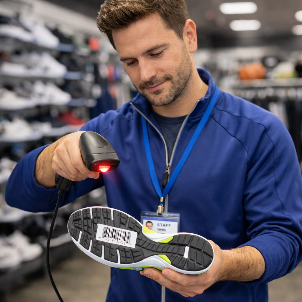 Blurred form in the background with a prominent green checkmark overlay signaling successful approval.