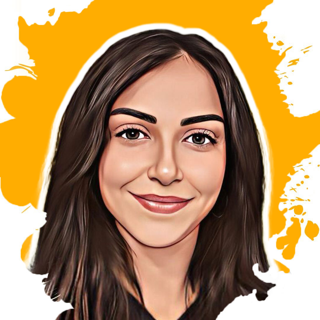 Merve Coşkan
