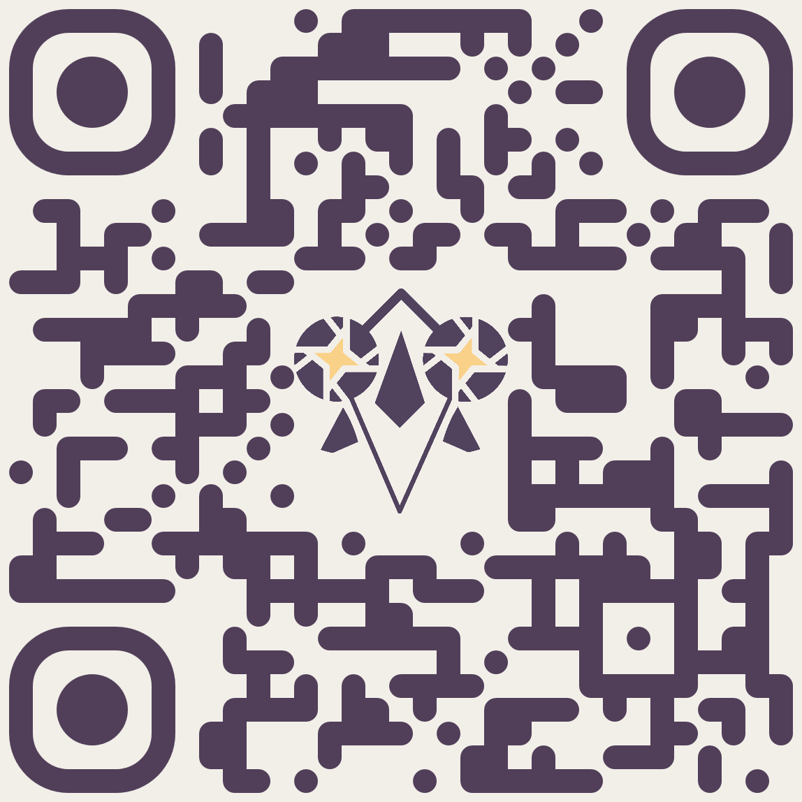 QR code pour inscription WhatsApp