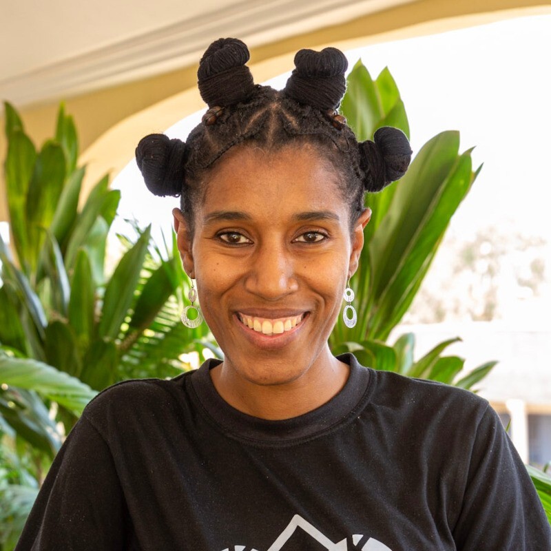 Michèle Traoré
