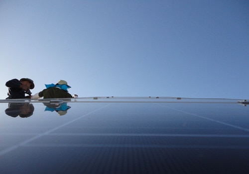 Nouvel'R Énergie vient vous dépanner si votre installateur n'est plus en activité