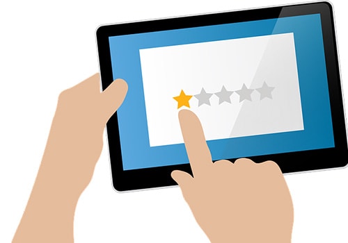 Pour choisir un installateur regardez les avis clients sur son site internet.