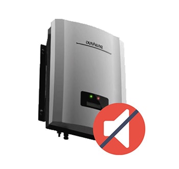 Si votre appareil émet plus de bruit que d'habitude, contactez un technicien.