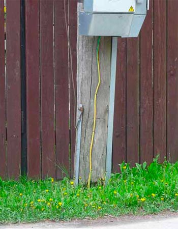 Protégez votre installation solaire grâce à la mise à la terre