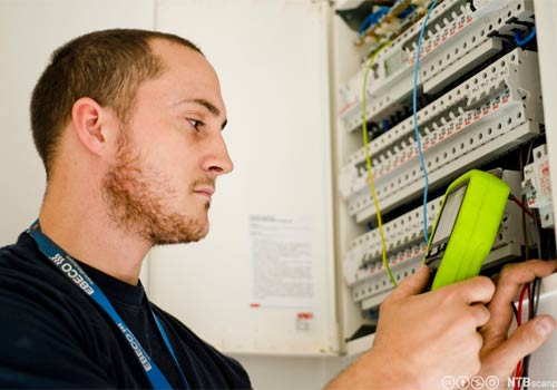 Les frais d'installation d'un compteur Linky sont pris en charge par Enedis