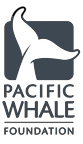 Pacific Whale Foundation Logo