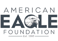 American Eagle Foundation Logo