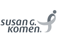 Susan G. Komen Logo
