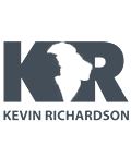 Kevin Richardson Logo