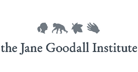The Jane Goodall Institute Logo