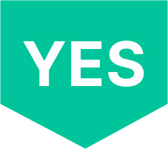 yes