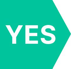 yes