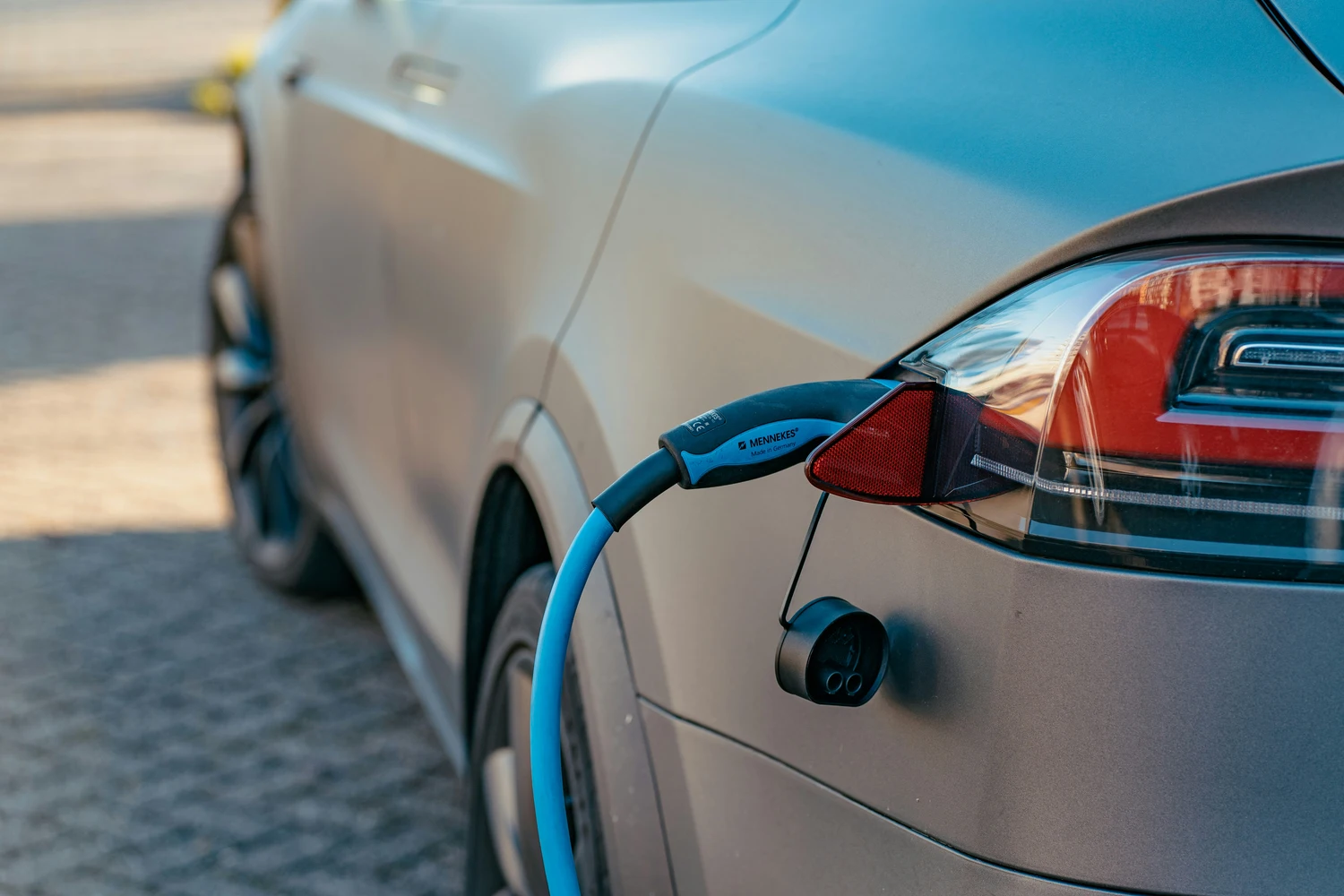 Automotive sector