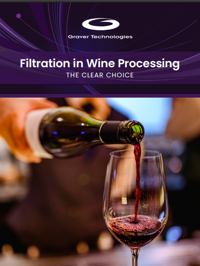 Download Graver Technologies Wine Filtration Brochure