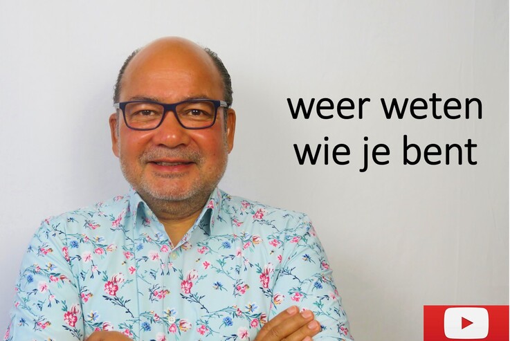 Weer weten wie je bent