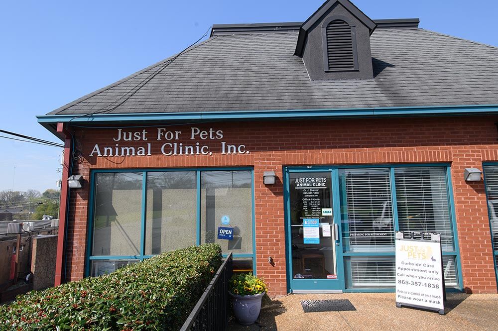 Clinic Exterior
