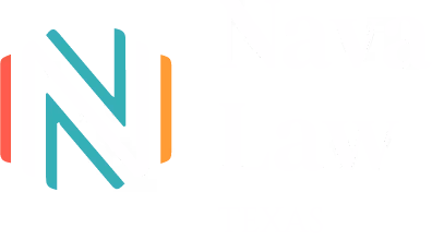 Nava Law Texas Logo
