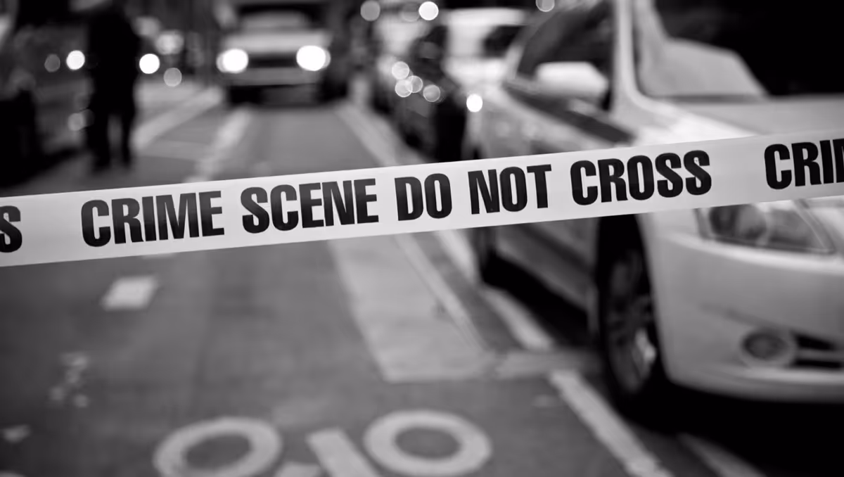 Violent Crimes