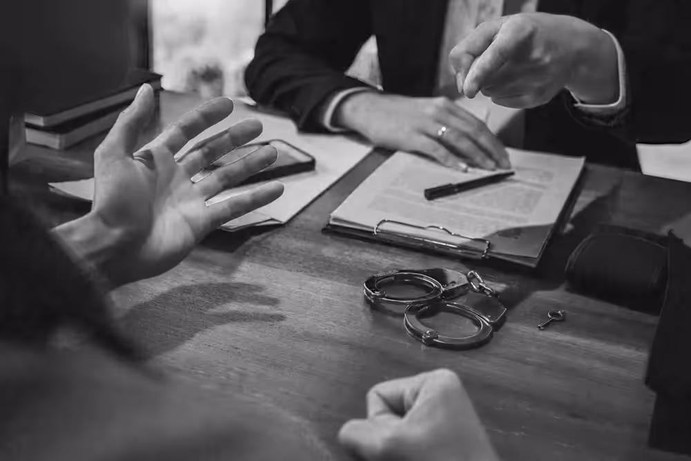 Criminal Defense