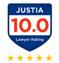 Justia Badge