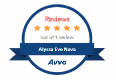 Avvo Badge