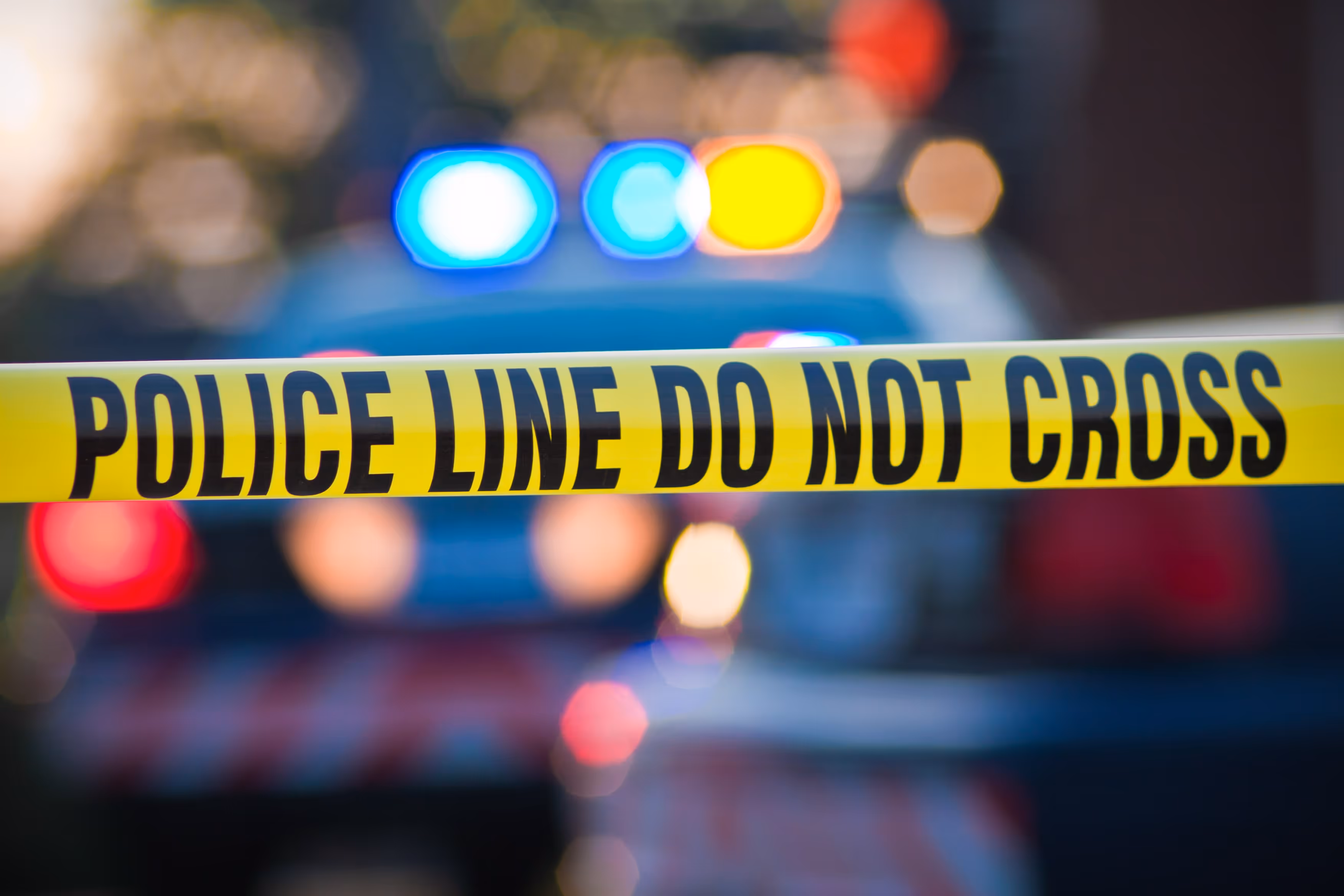 Homicide Defense