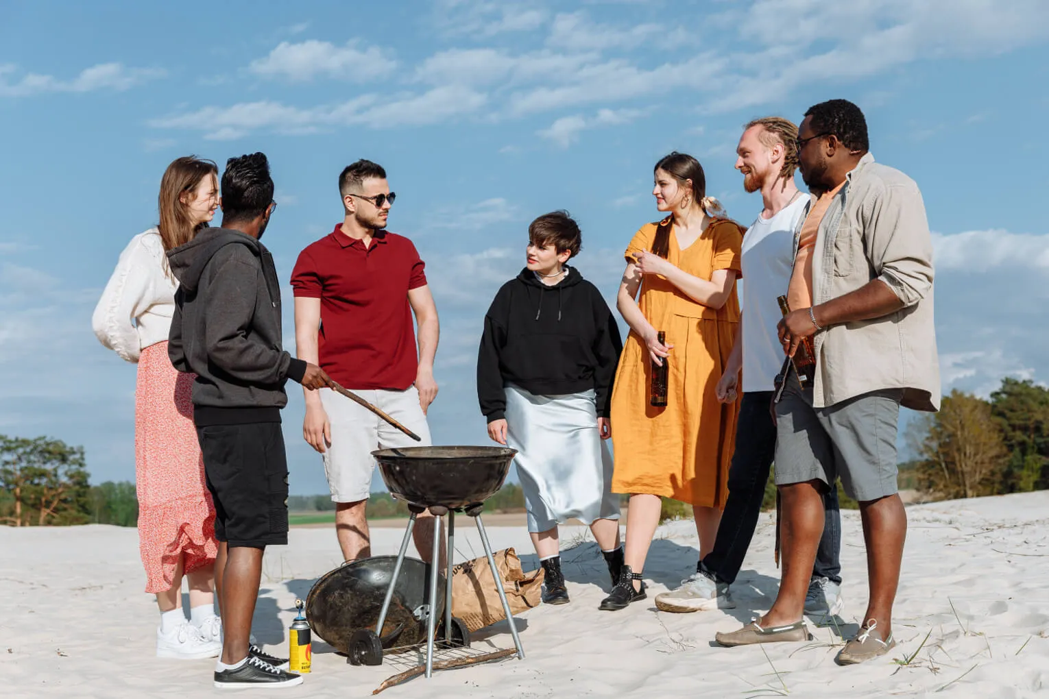 36 Team Outing Ideas That Will Promote Employee Engagement Surf Office