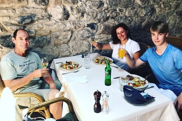 Food and Wine Tour in Madeira - team 3