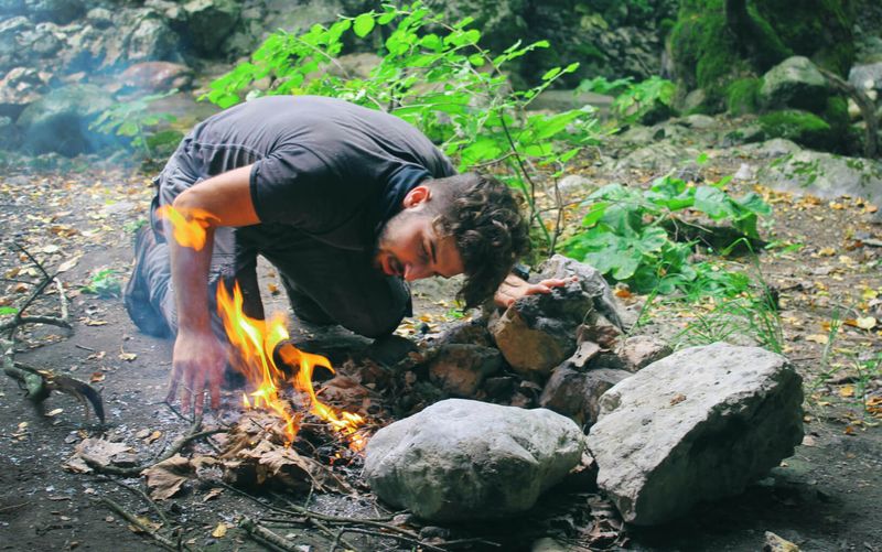 Building bonds with survival games that ramp up the fun Surf Office