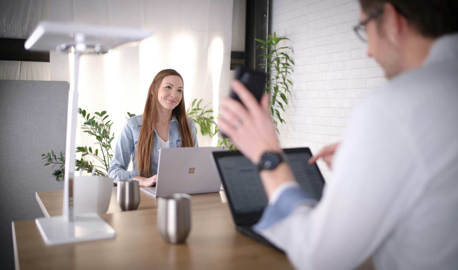 Planting the seeds for your positive workplace culture