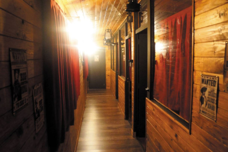 Escape room in Loire Valley - Team 3