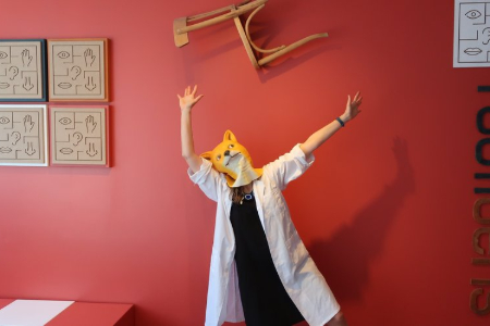 Escape room in Toulouse - Team 2