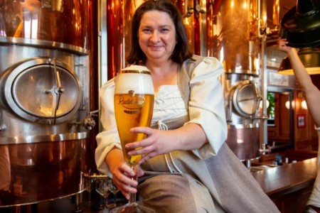 Beer tour in Dresden - Team 1