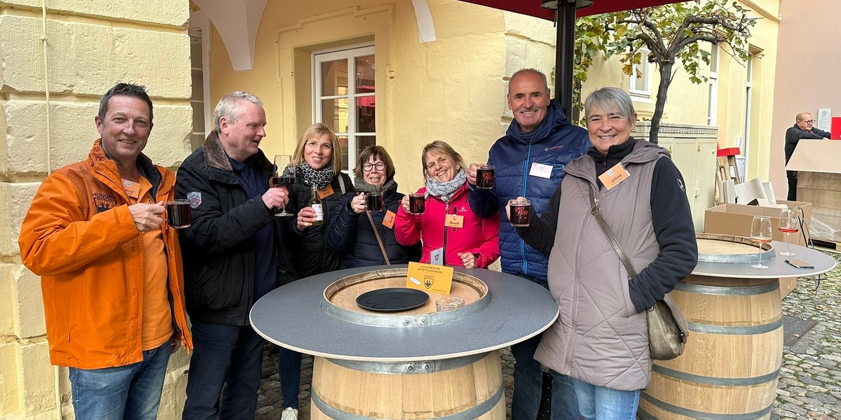 Brewery tour in Black Forest