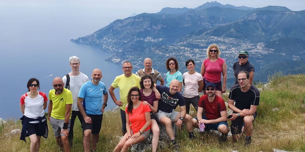 Food tour in Amalfi Coast