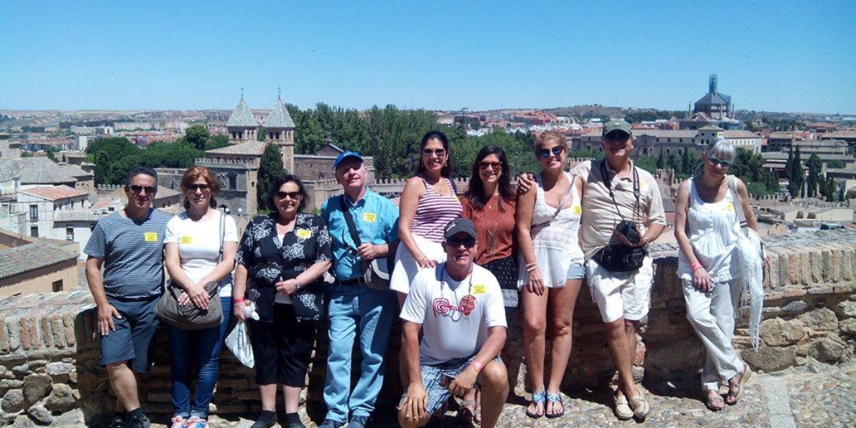 Yoga in Toledo