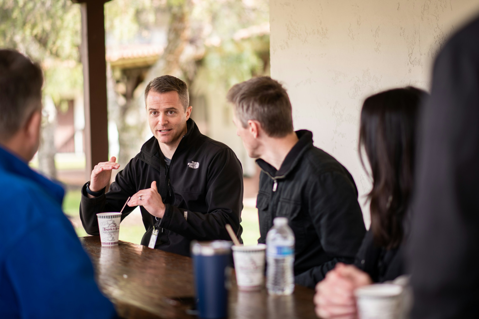 How to manage the challenges of a distributed workforce
