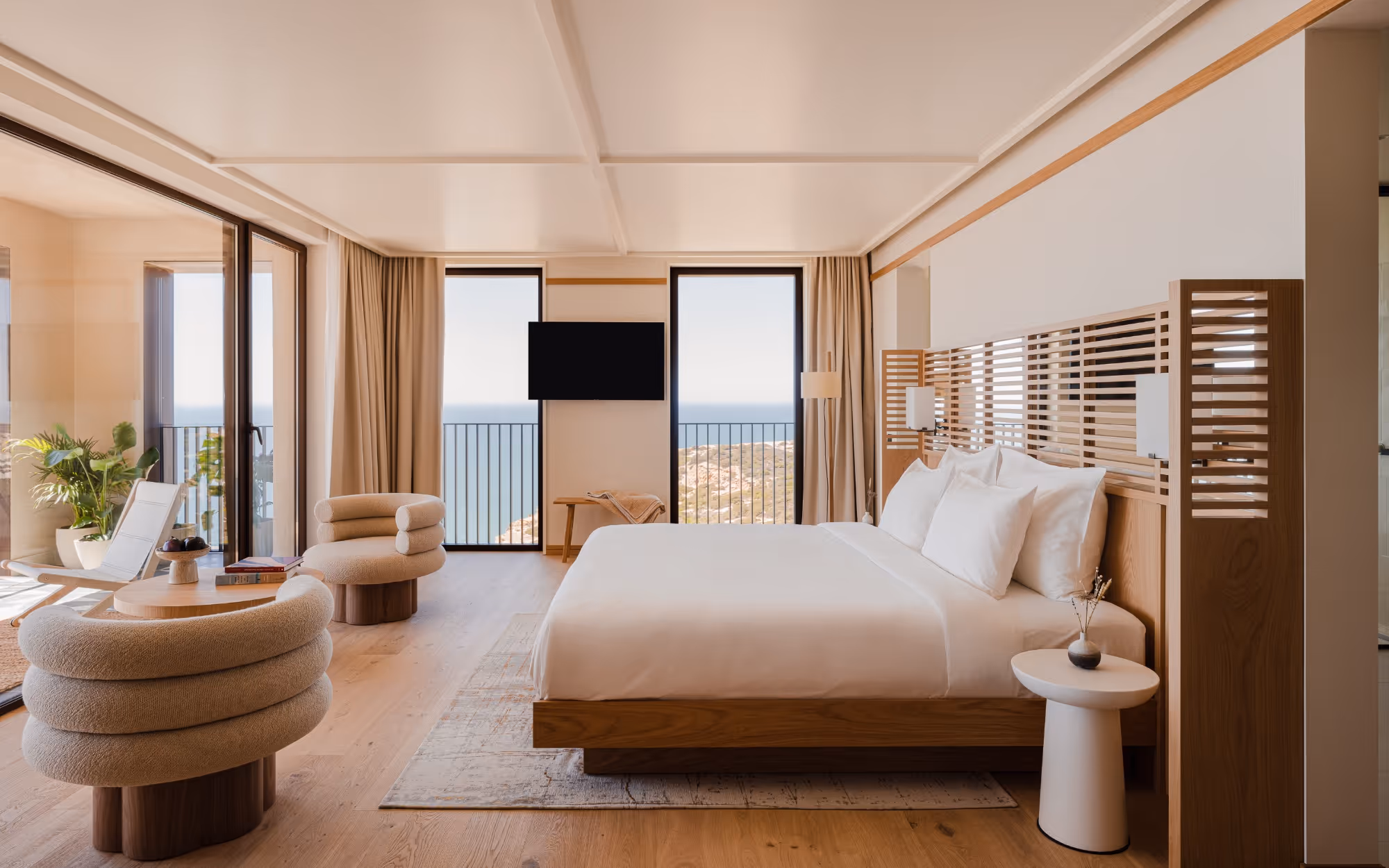 20 Hand-picked venues for your next luxury corporate retreat