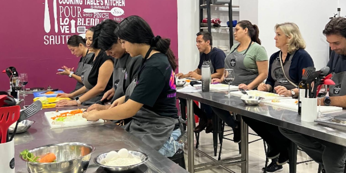 Food tour in Guadalajara