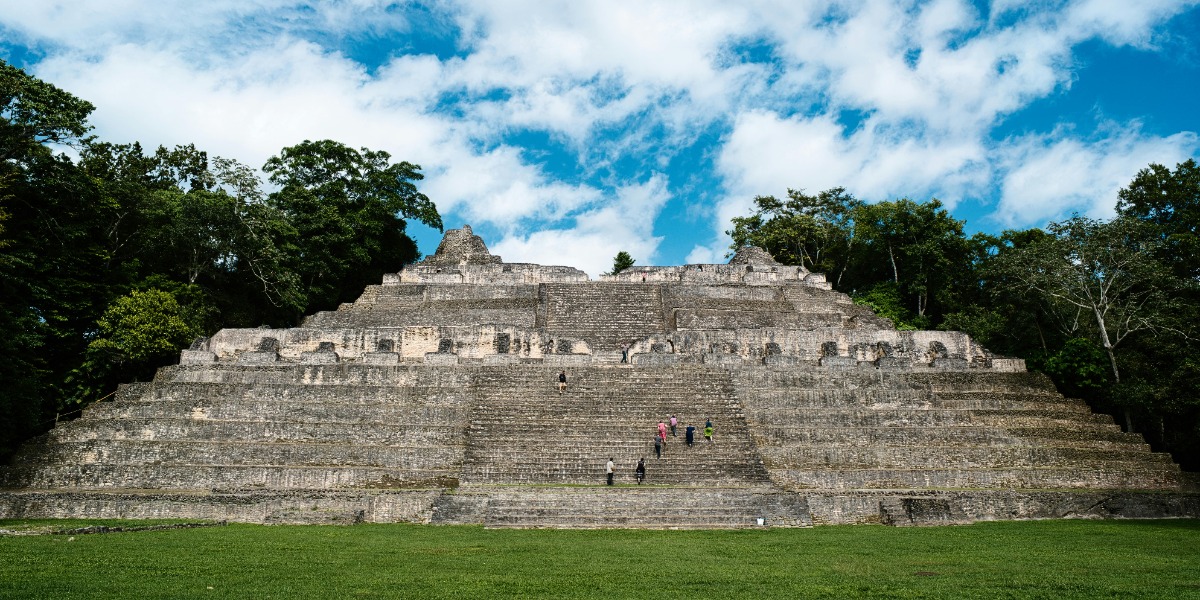 Fishing charter in Belize
