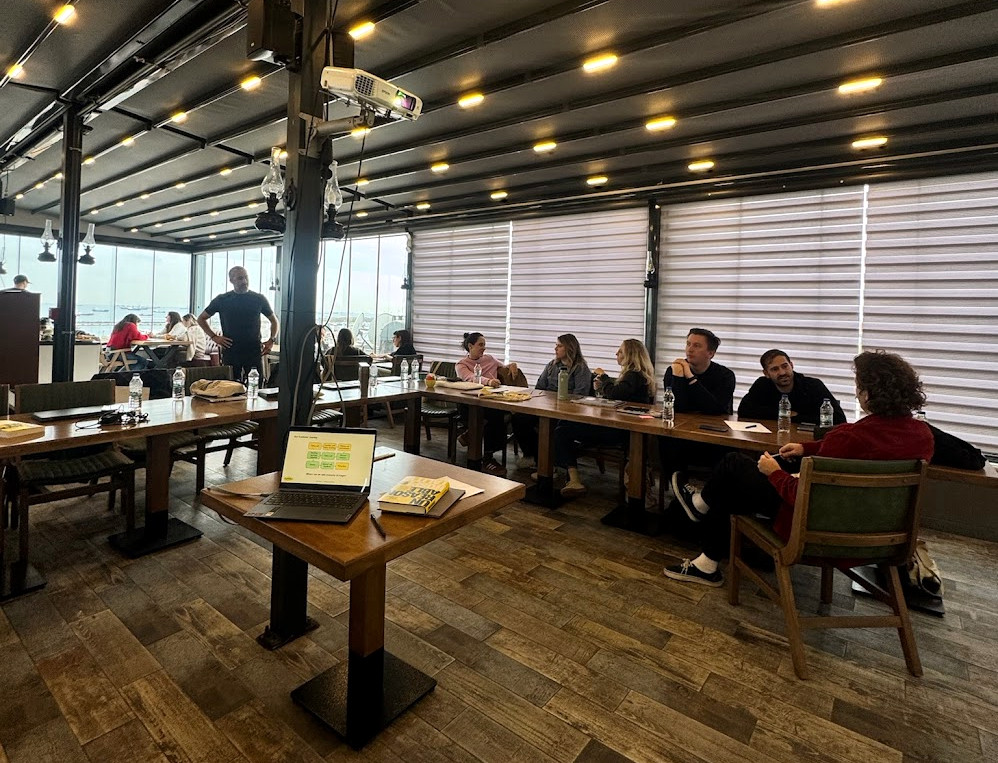 Types of corporate seminars and their core benefits