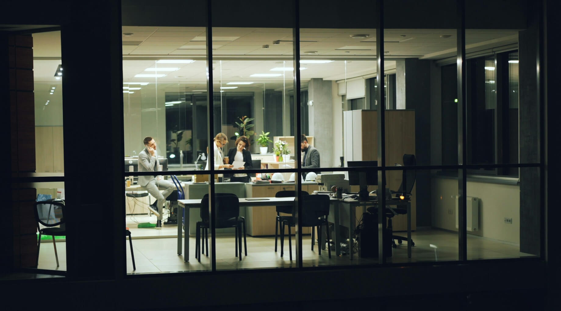 Hustle culture is burning out your team - Fix it