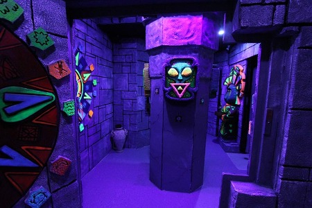 Escape room in Fort Lauderdale - Team 1