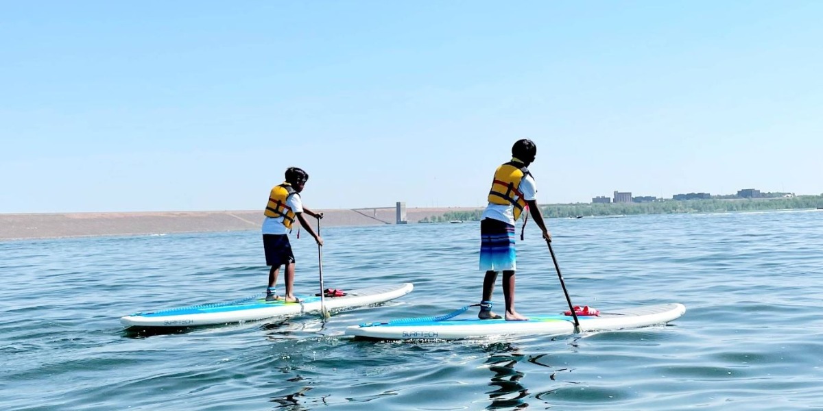Yoga in Boulder