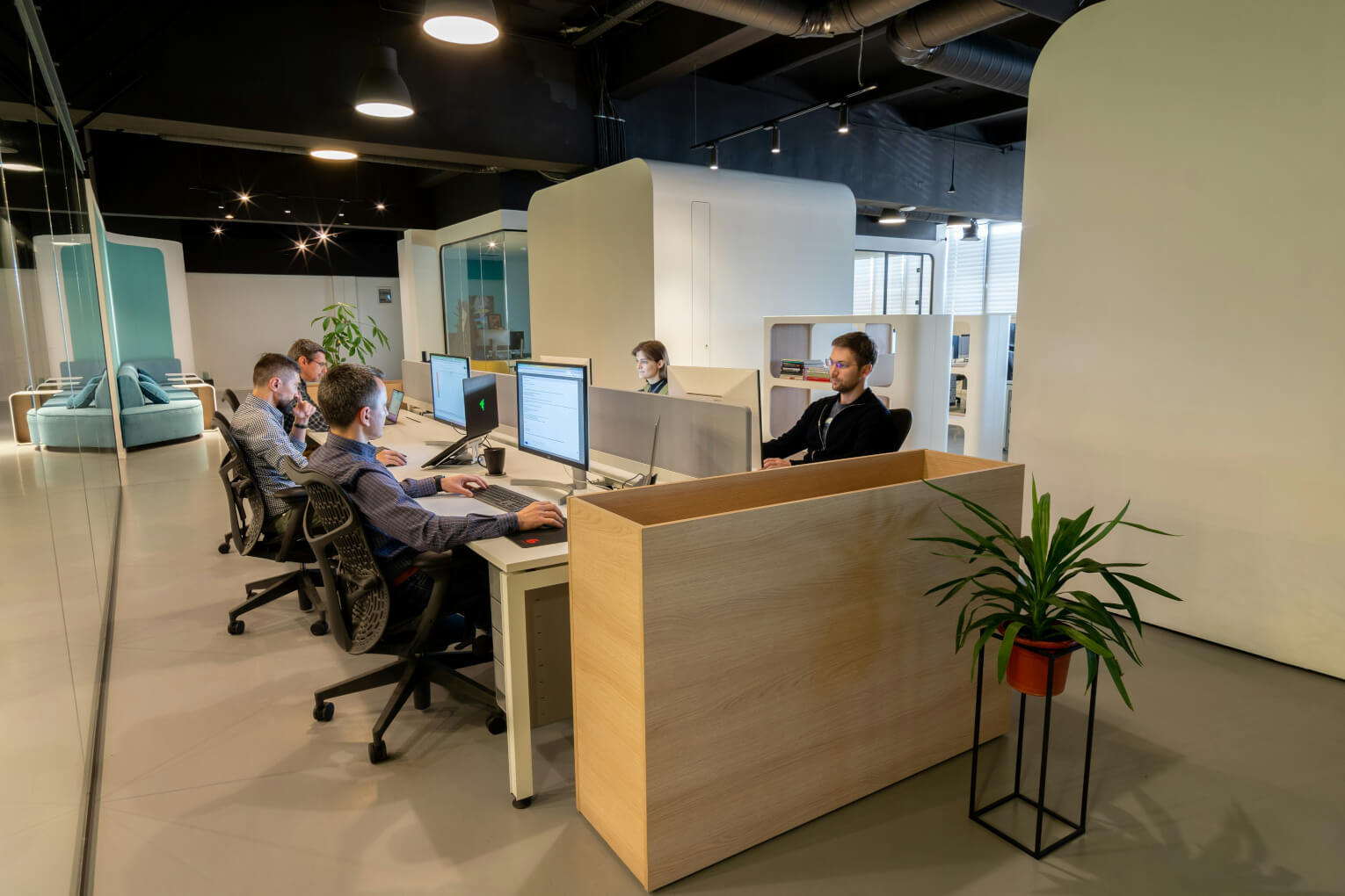 Team resilience: Turning setbacks into comebacks